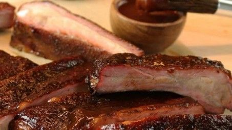 Barbecue At Home - smoked ribs.jpg