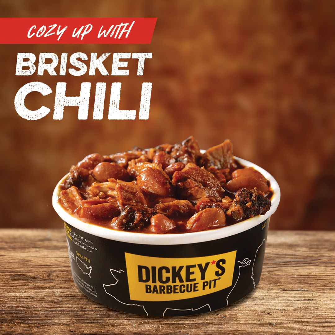 Brisket Chili