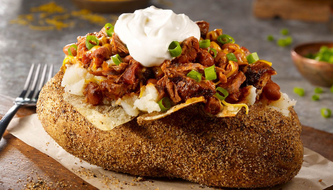 Warm Up this Fall with Dickey’s Barbecue Pit’s New Brisket Chili Lineup