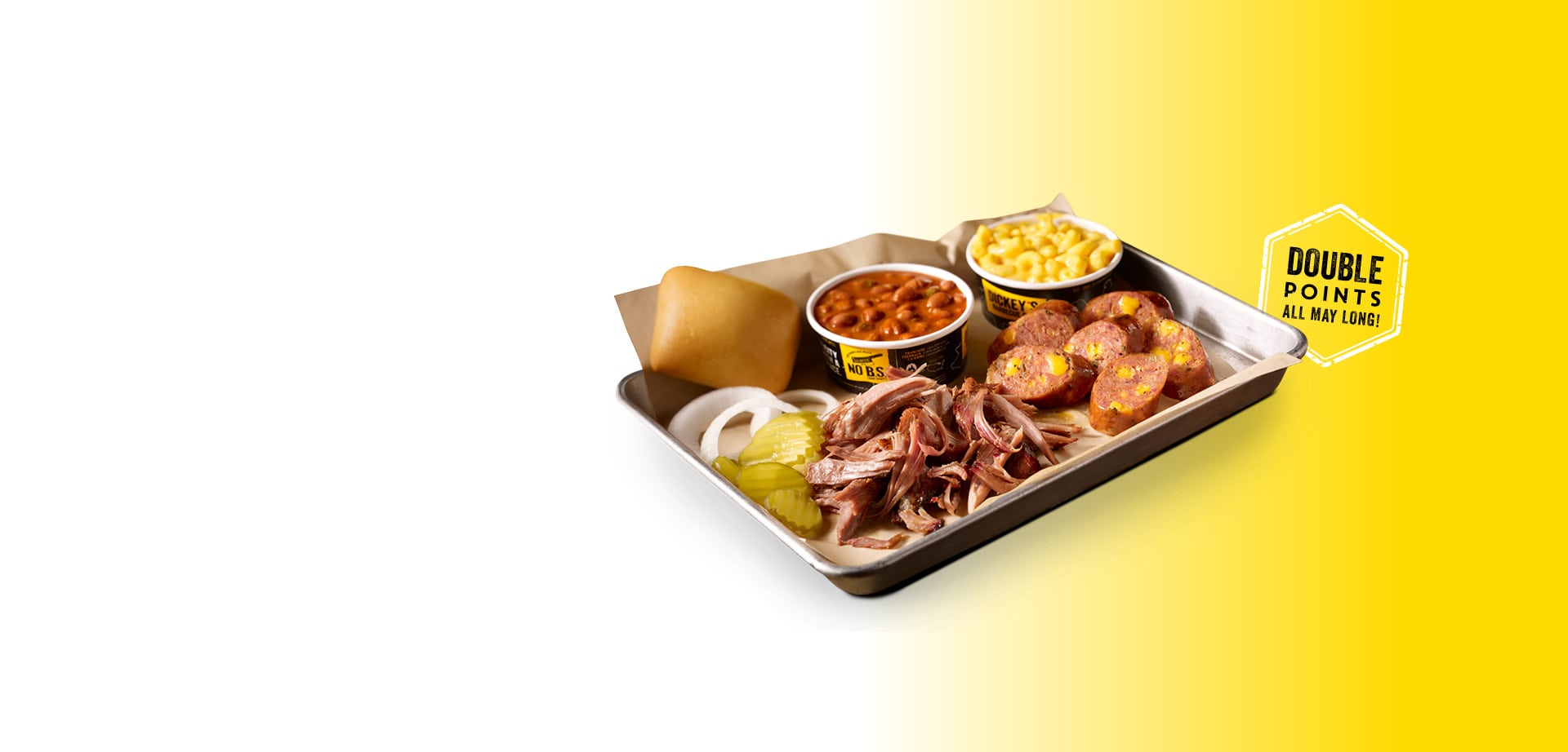 Happy National Barbecue Month