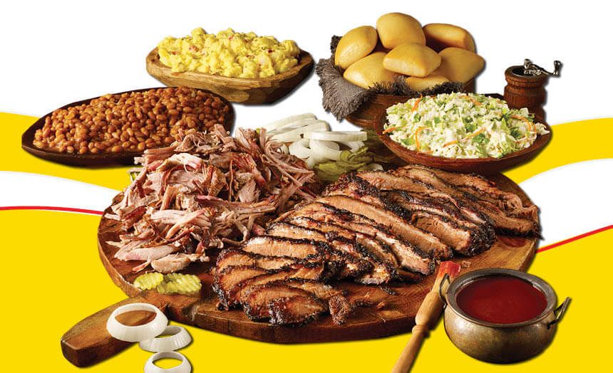 Dickey's Barbecue Pit | Japan | BBQ Restaurant | Barbecue Delivery