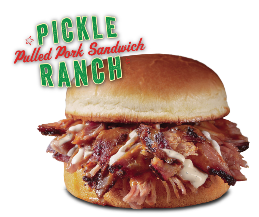 Dickey's Barbecue Pit