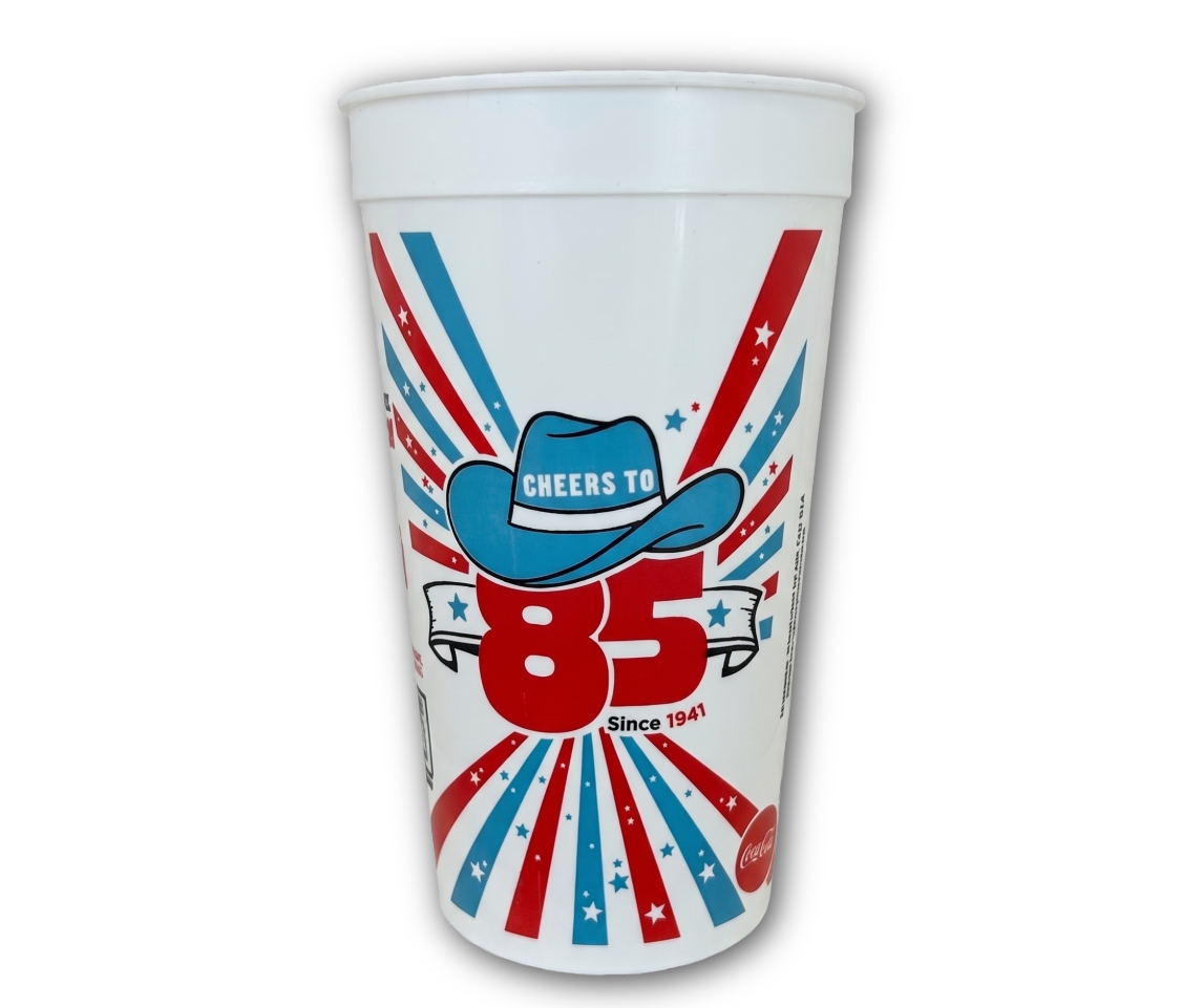Dickey's Barbecue Pit