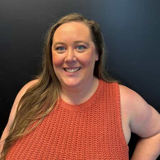 Sarah Rooney - Senior Vice President of Technology & Training