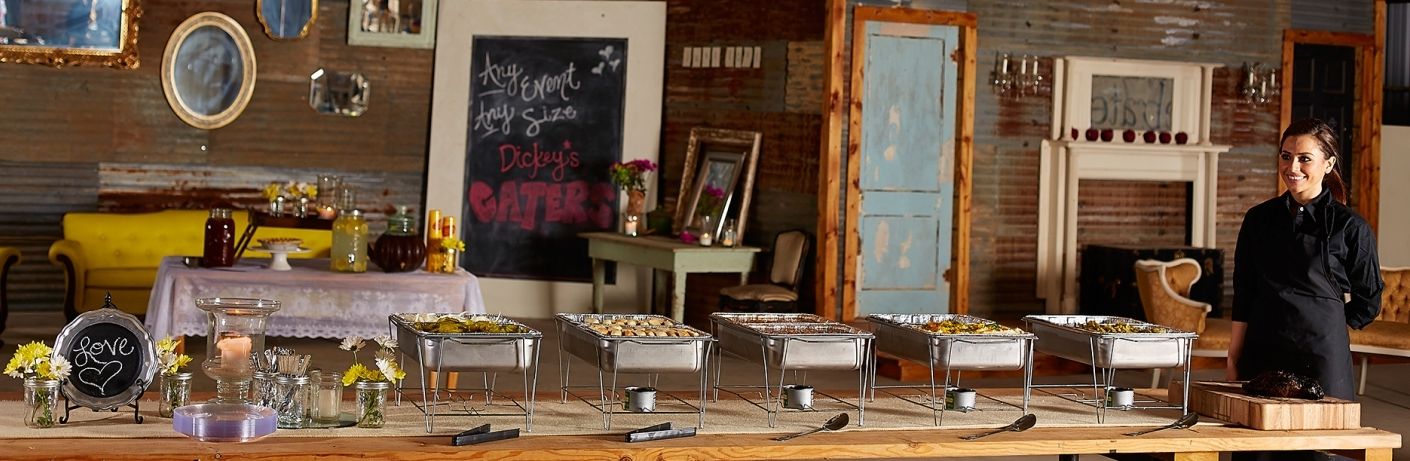 Dickey's Barbecue Pit | BBQ Near Me | Lunch Near Me