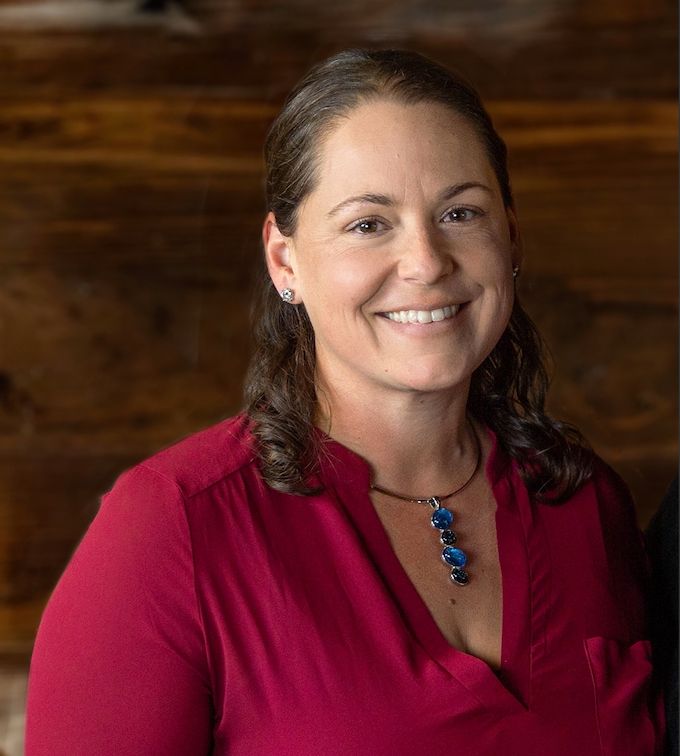 Carissa De Santis - Chief Information Officer