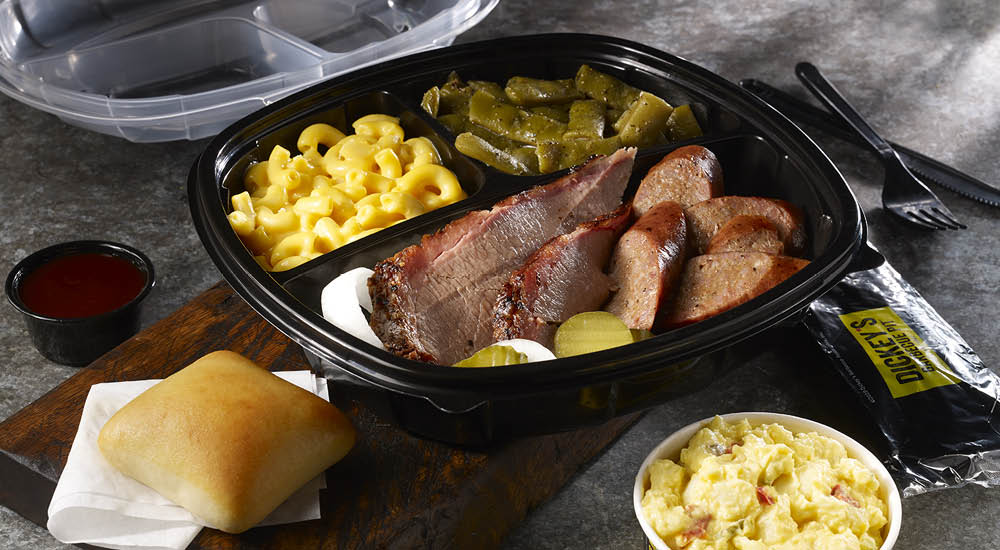 Celebrate with 10% off Catering