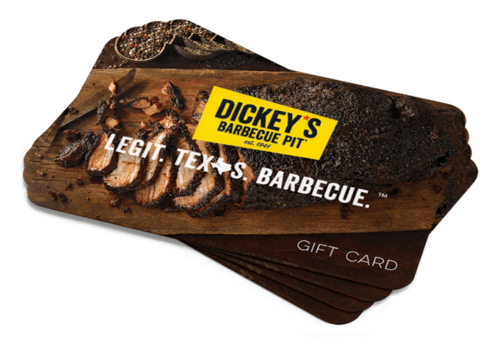 Dickey's Barbecue Pit
