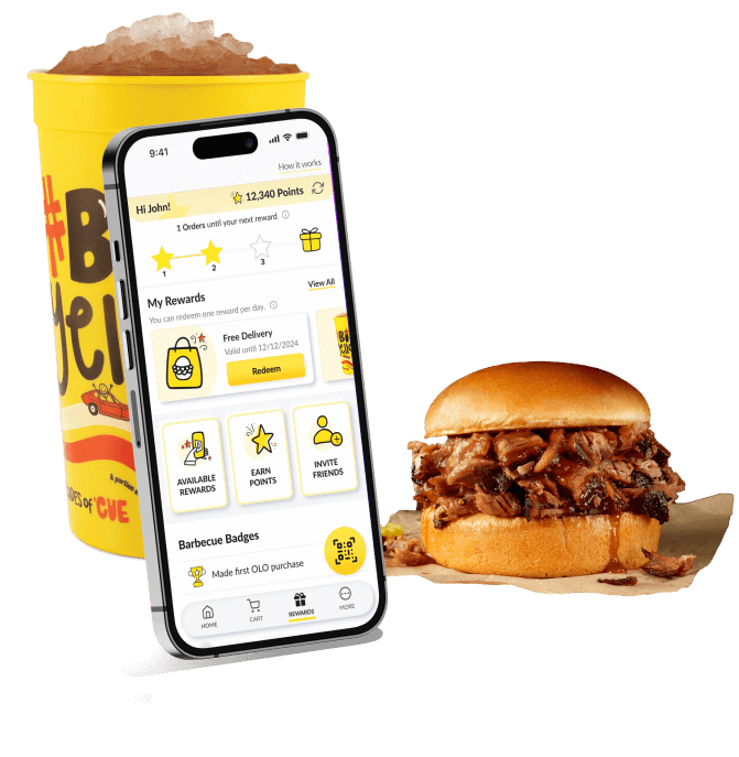 Dickey's Barbecue Pit | BBQ Near Me | Lunch Near Me
